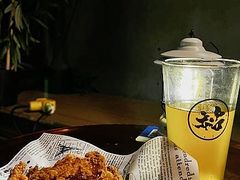 -HUBBA祜精酿(五羊邨店)