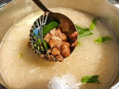 -四季喧黔味豆米火锅(万达广场店)