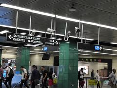 -广州火车站(地铁站)