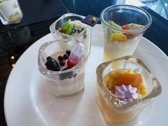 -圣丰索菲特·2 On 988 Café 自助餐厅