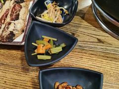 -大壮家原味烤肉(兴华北街店)