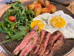 -Brut Eatery悦璞食堂(愚园路店)