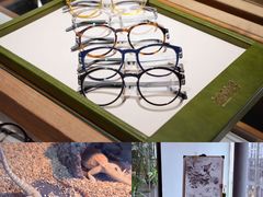 -大视光学•LINDBERG林德伯格•全球手工眼镜集合店(王府井店)