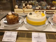 -PAUL LAFAYET 法式甜品(深圳湾万象城店)