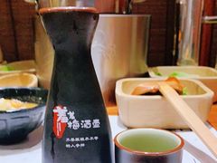 梅子酒-独食火锅·半米屋台(直营总店)