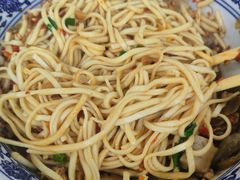 -带杏干面馆(洋湖景园店)