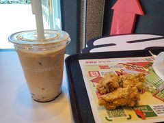 -肯德基(津滨店)