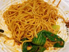蓉李记担担面-蓉李记成都名小吃(太原龙湖万达店)