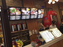 -冯鑫记南京鸭血粉丝汤(来燕路店)