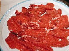 -巴邑火锅·鲜切牛肉(萧山银隆店)