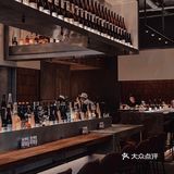 太爱这种氛围了！像是在日剧街头的居酒屋🍶