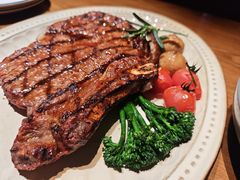 -MR.ROCKY洛奇先生·西餐&酒吧(太古仓店)