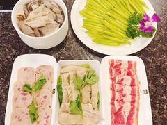 -老码头火锅(骡马市店)