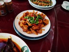 -老庞家水馅包子馆