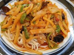 -耶里夏丽·丝路新疆菜·清真食品(徐汇南丹东路臻选店)