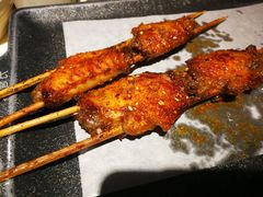 -管氏翅吧(广渠门店)