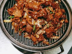-福海居烤鸭店(鸟巢店)