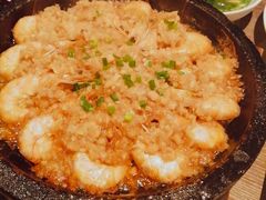 -茉莉餐厅(包河万达店)