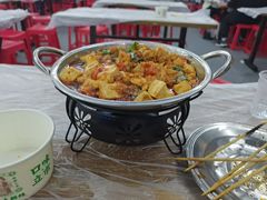 -小民大排档(光谷店)