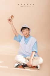 -童恩贝贝专业儿童摄影(浐灞新城4期店)