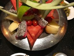 -萧邦音乐会所KTV·蒸汽活海鲜自助(福田店)