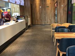 自助取餐区-光头卤(兴业路店)