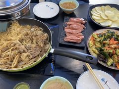 -鼎宏干锅牛肉(富城时代店)