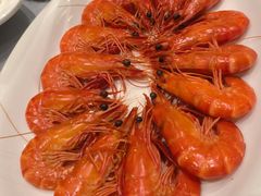 -顺风海鲜港(金玉兰店)