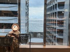 -楼上(尖沙咀店)