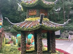 -忠山公园