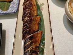 -益百岁牛尾汤(香山路店)