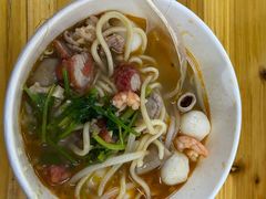 招牌虾面-明月虾面(厦禾路店)
