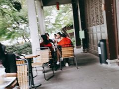 -COSTA COFFEE(西湖天地店)