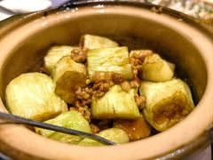 -香雪海饭店中餐厅(人民桥店)