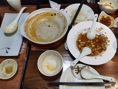 -船歌·鱼水饺青岛菜(国贸商城店)