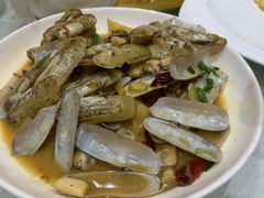 -小天妃海鲜酒楼(西马庄店)