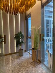 点击看大图 -3AM·S HAIR SALON烫发染发接发