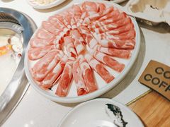 -蜀留香火锅(社会山店)