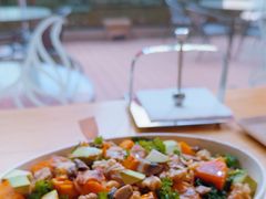 -西点坊(浦东香格里拉店)