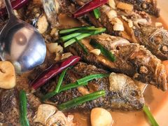 -丹江渔村(望京店)