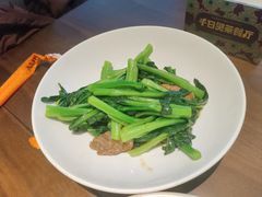 -千日贺茶餐厅(高新万达店)