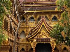 -西双版纳总佛寺
