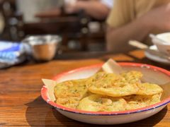 -广府乡下·饭庄(新港东路店)