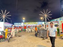 -盐禾堂海南屯昌香草鸭(总店)