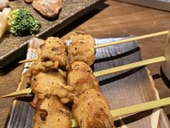 -鸟鹏烧鸟居酒屋(熙龙湾店)