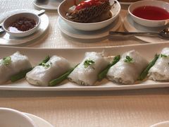 -富临饭店阿一鲍鱼