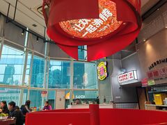 -为什么牛潮汕牛肉火锅(中信广场店)