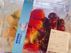 -盒马鲜生(新都心店)