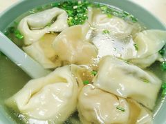 -顶巧鸡汤馄饨(虹口总店)