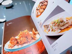 -楚鲜·汉正街一号(天河店)